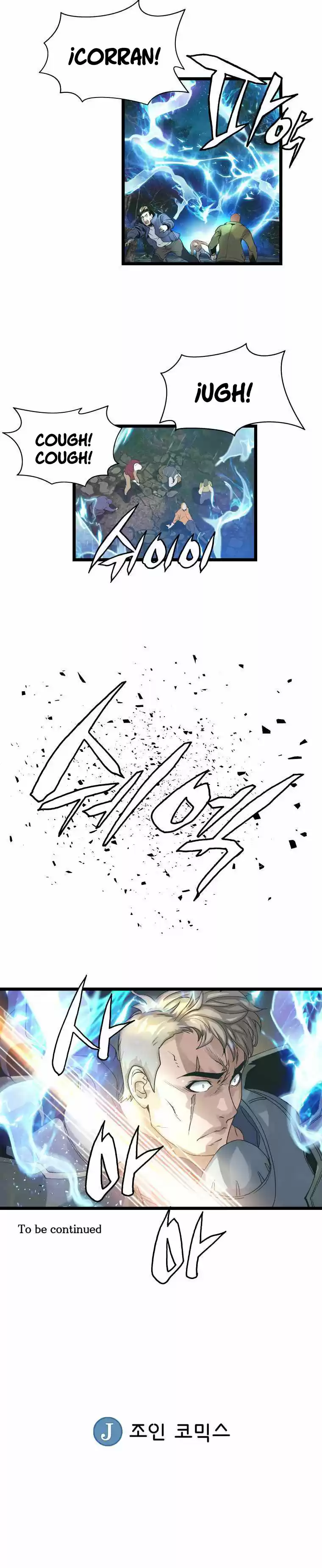 Ranker Invicto - Capítulo 19 - Página 19 - LectorTMOo