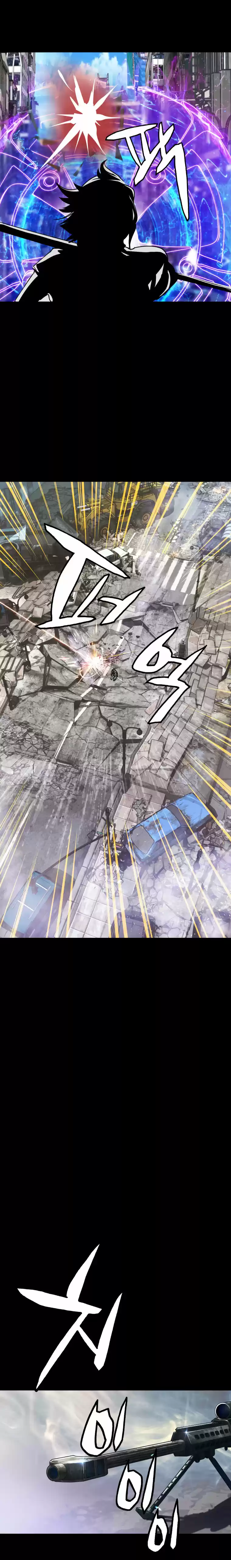 Ranker Invicto - Capítulo 2 - Página 13 - LectorTMOo