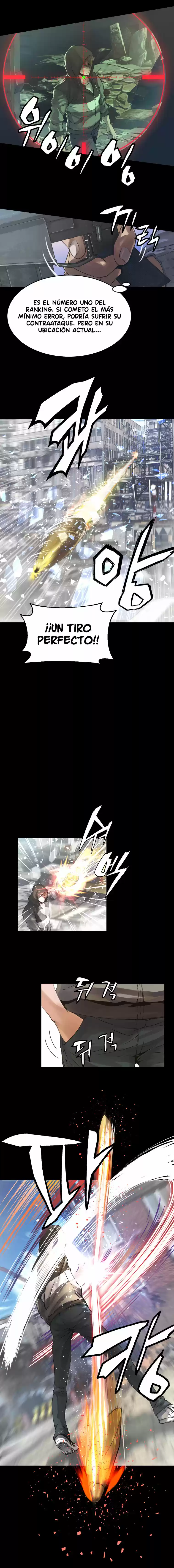 Ranker Invicto - Capítulo 2 - Página 16 - LectorTMOo