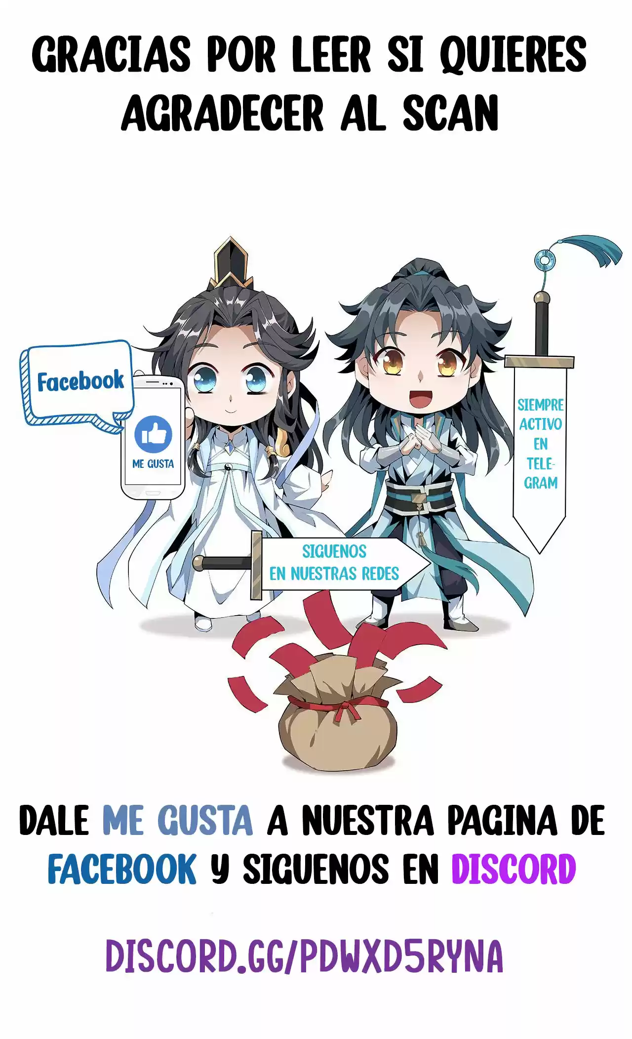Ranker Invicto - Capítulo 24 - Página 24 - LectorTMOo
