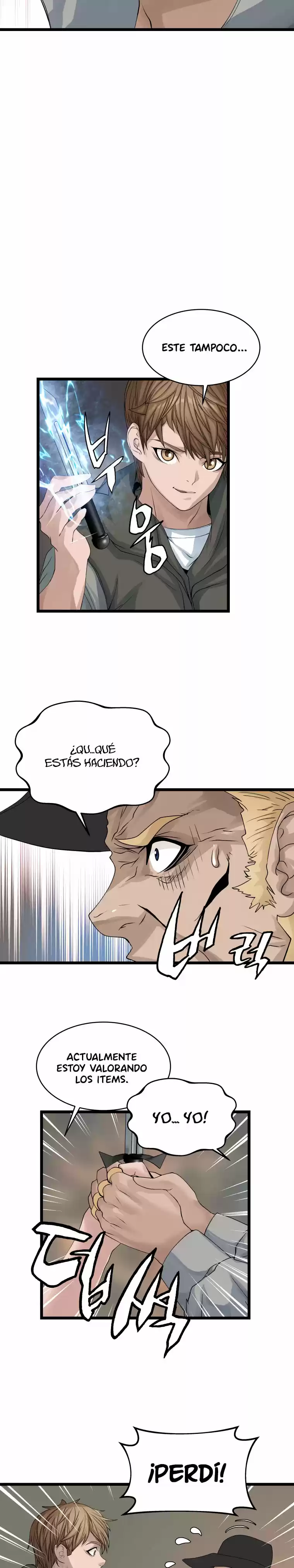 Ranker Invicto - Capítulo 27 - Página 12 - LectorTMOo