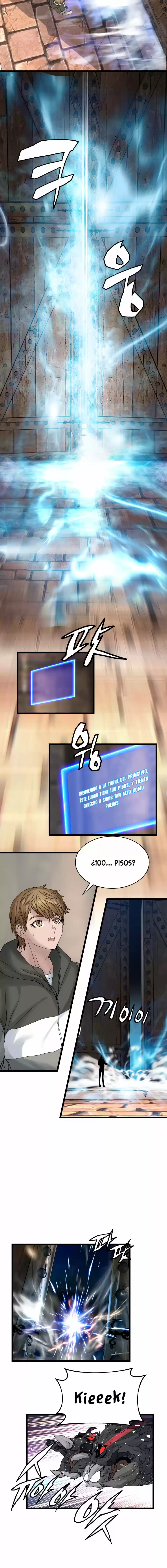 Ranker Invicto - Capítulo 28 - Página 11 - LectorTMOo