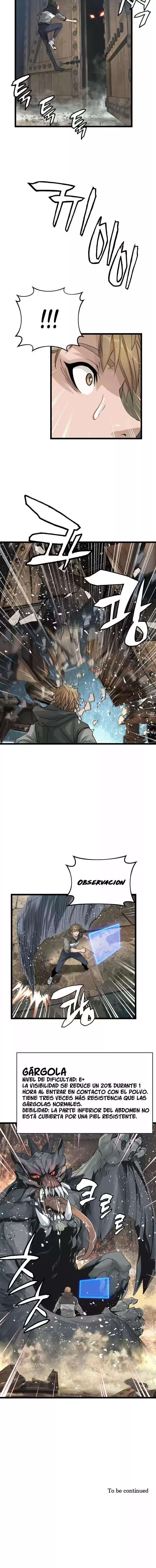 Ranker Invicto - Capítulo 28 - Página 13 - LectorTMOo