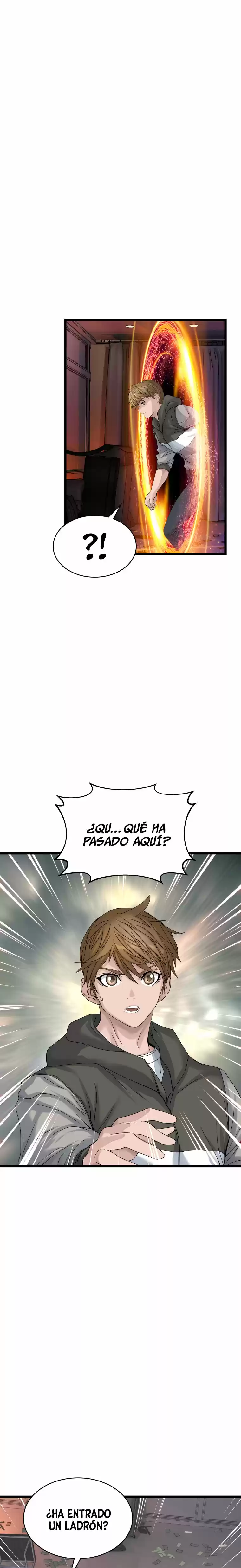 Ranker Invicto - Capítulo 29 - Página 11 - LectorTMOo
