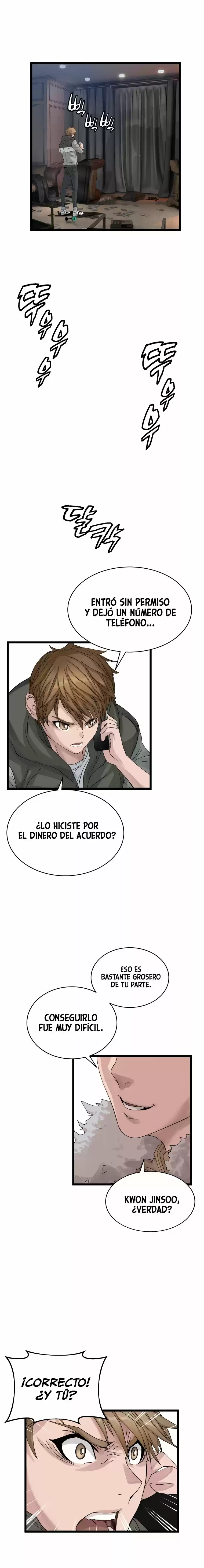 Ranker Invicto - Capítulo 29 - Página 13 - LectorTMOo