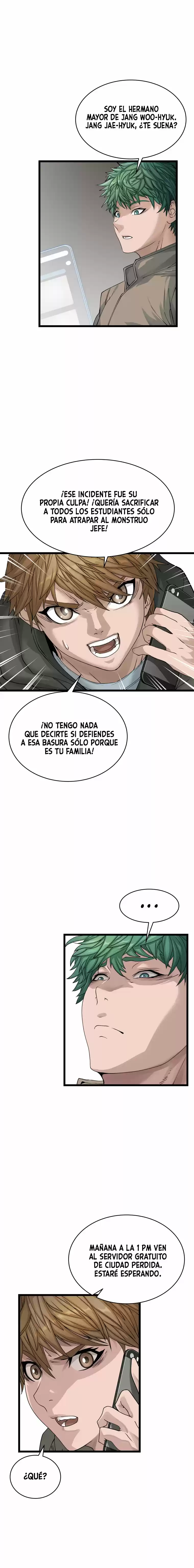 Ranker Invicto - Capítulo 29 - Página 14 - LectorTMOo