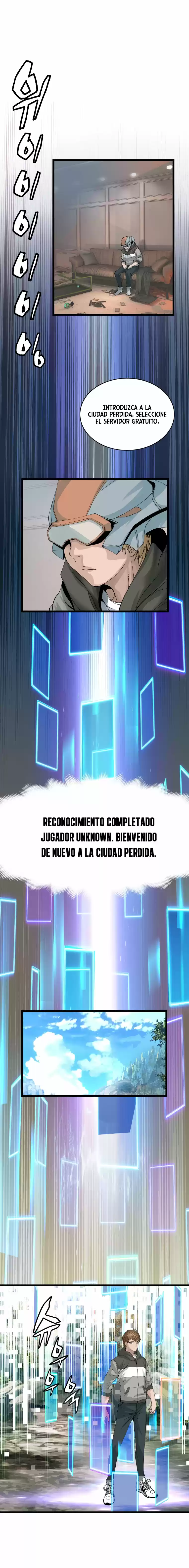 Ranker Invicto - Capítulo 29 - Página 17 - LectorTMOo