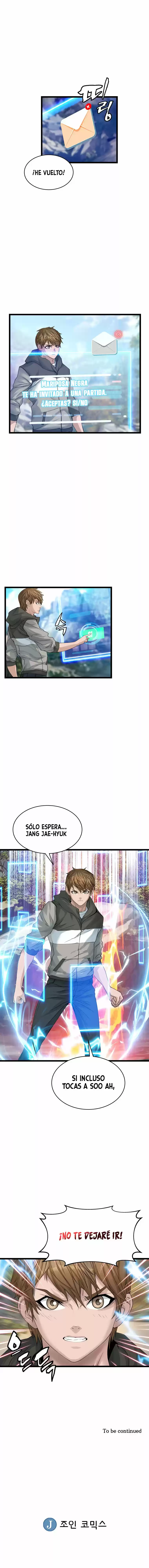 Ranker Invicto - Capítulo 29 - Página 18 - LectorTMOo