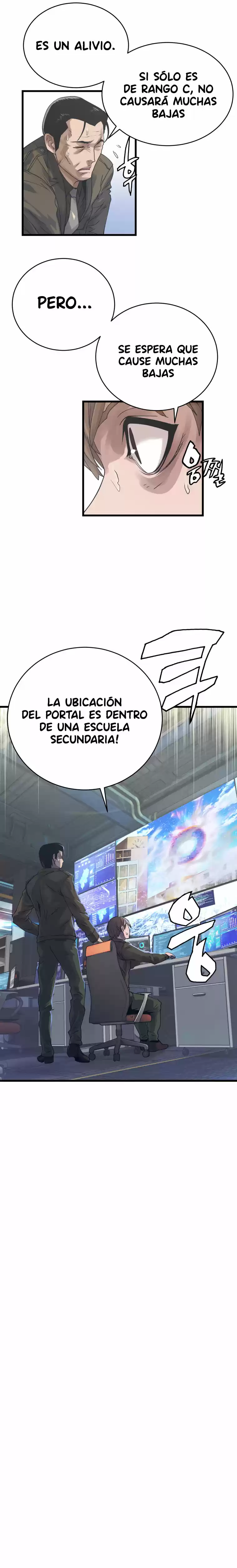 Ranker Invicto - Capítulo 3 - Página 12 - LectorTMOo
