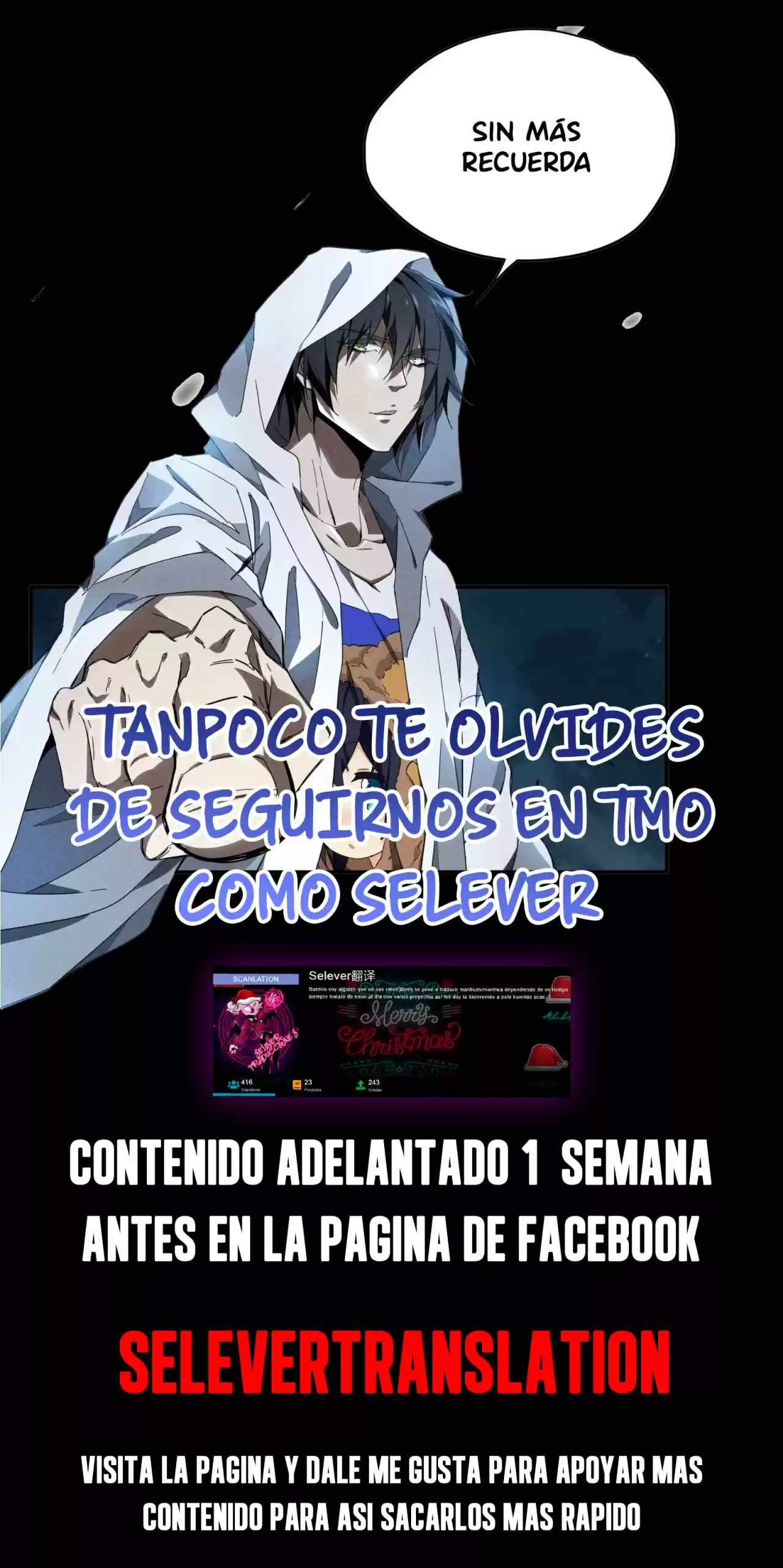 Ranker Invicto - Capítulo 30 - Página 15 - LectorTMOo