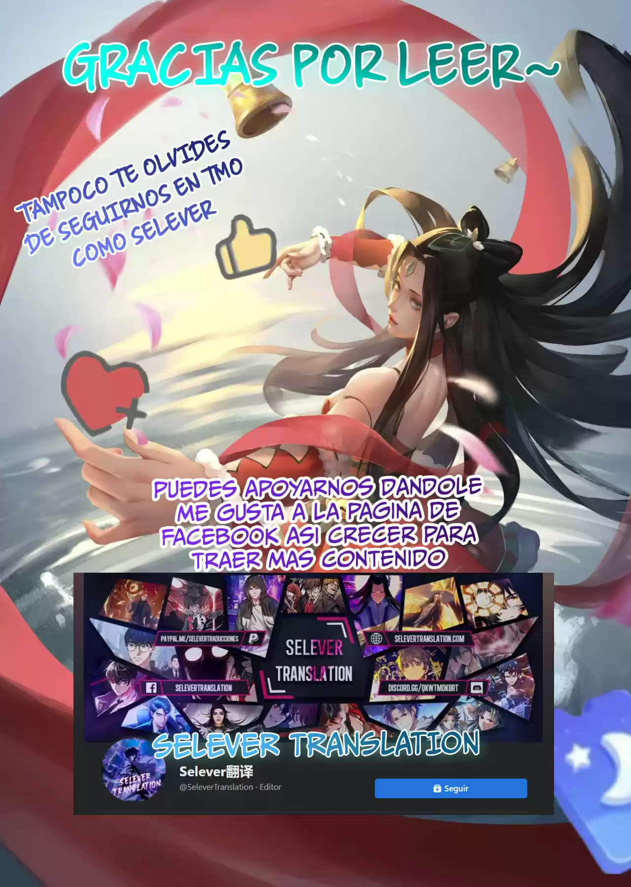 Ranker Invicto - Capítulo 32 - Página 17 - LectorTMOo