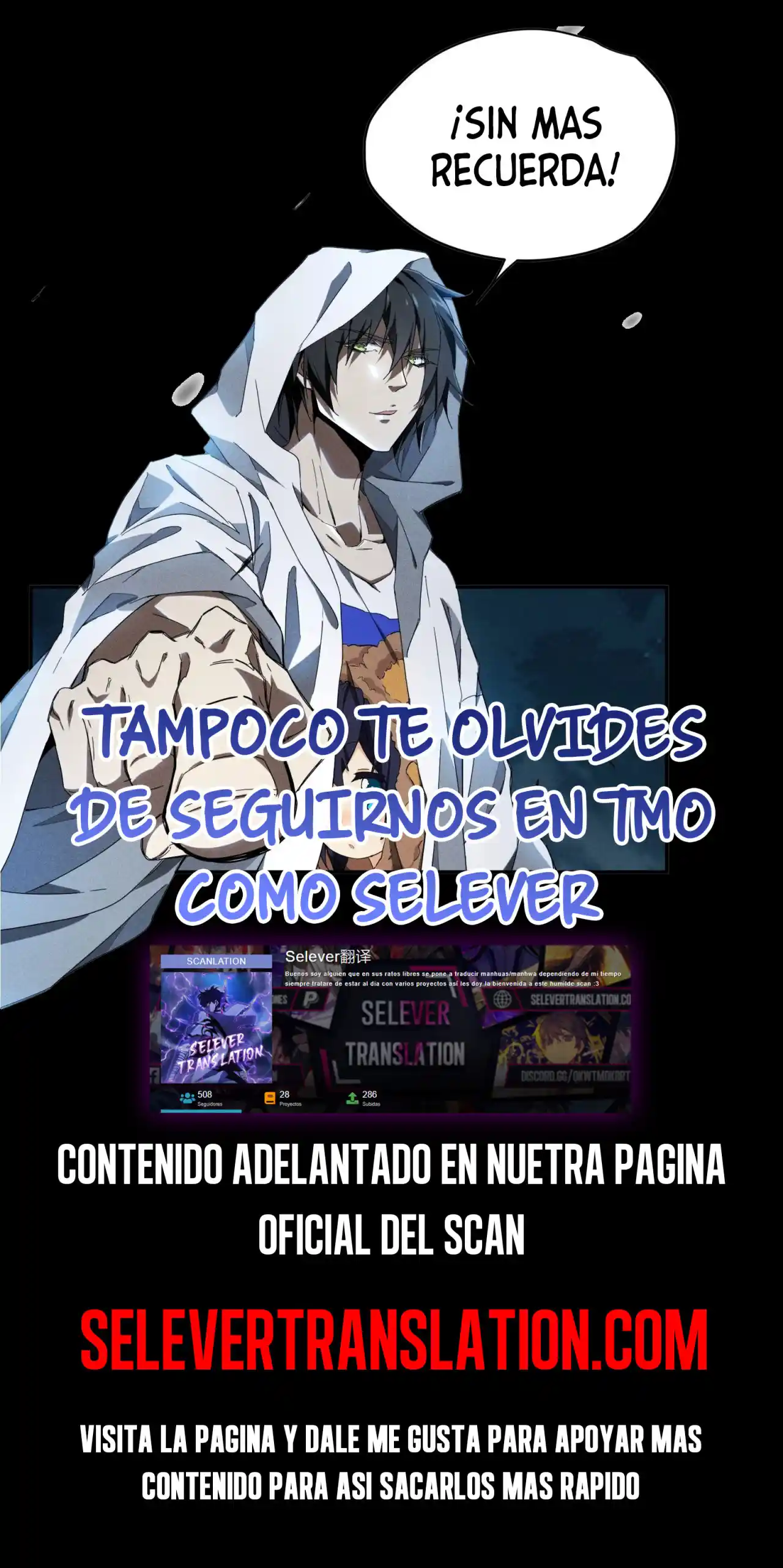 Ranker Invicto - Capítulo 33 - Página 13 - LectorTMOo