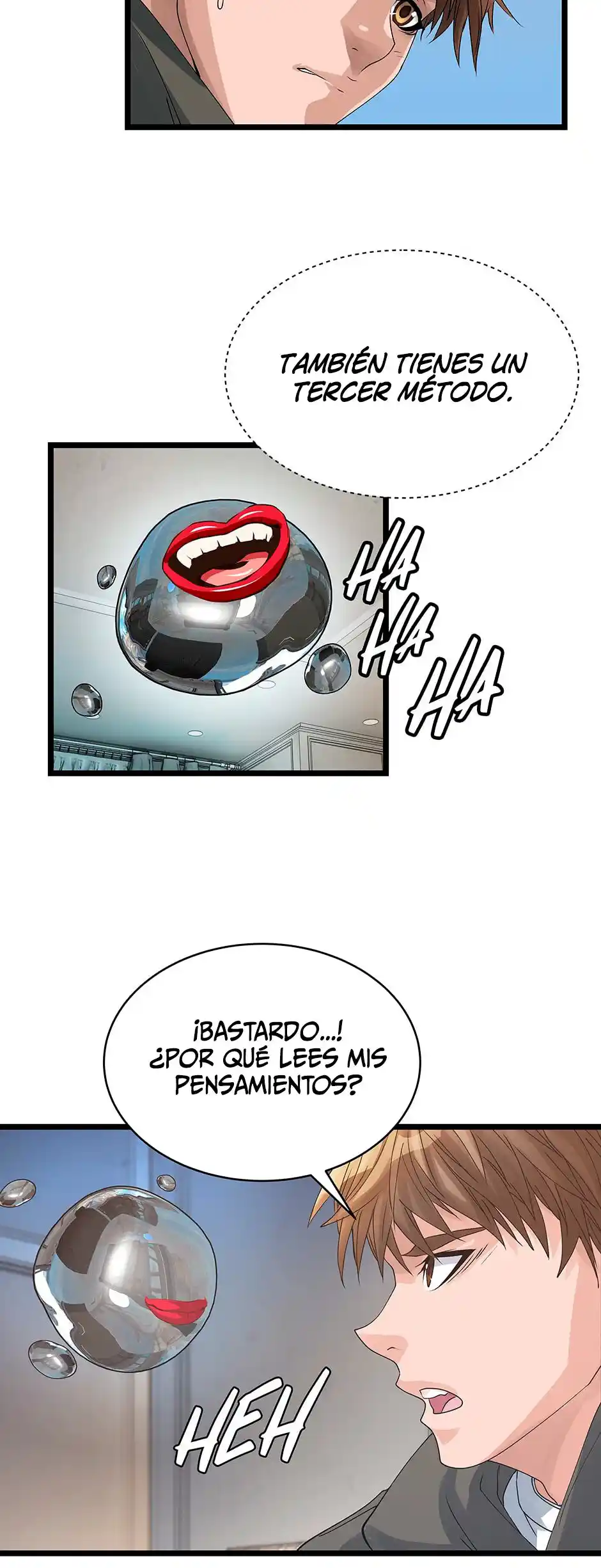 Ranker Invicto - Capítulo 34 - Página 16 - LectorTMOo