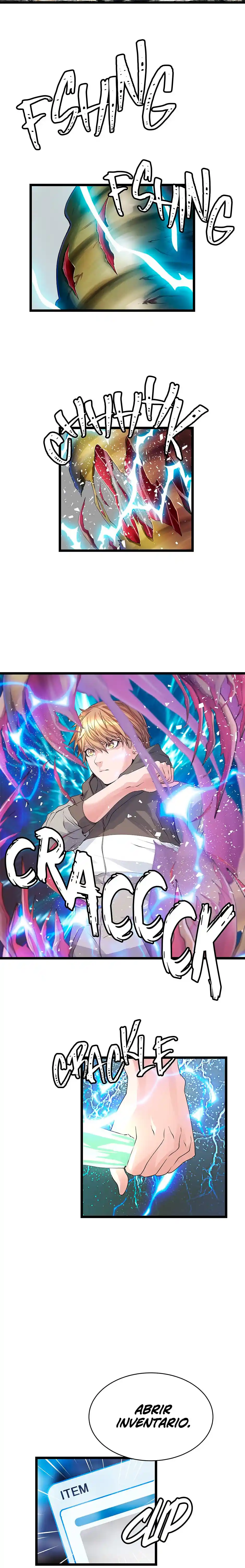 Ranker Invicto - Capítulo 35 - Página 15 - LectorTMOo