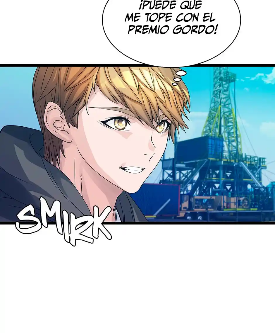 Ranker Invicto - Capítulo 37 - Página 4 - LectorTMOo