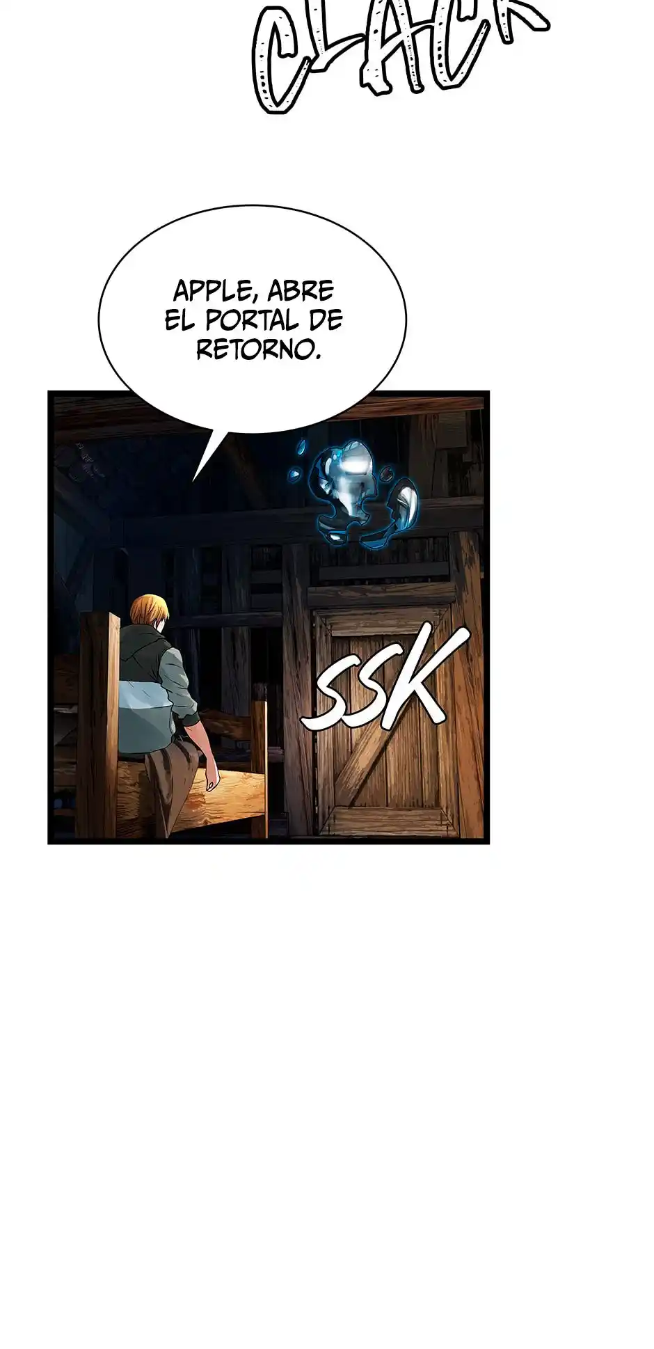 Ranker Invicto - Capítulo 37 - Página 19 - LectorTMOo