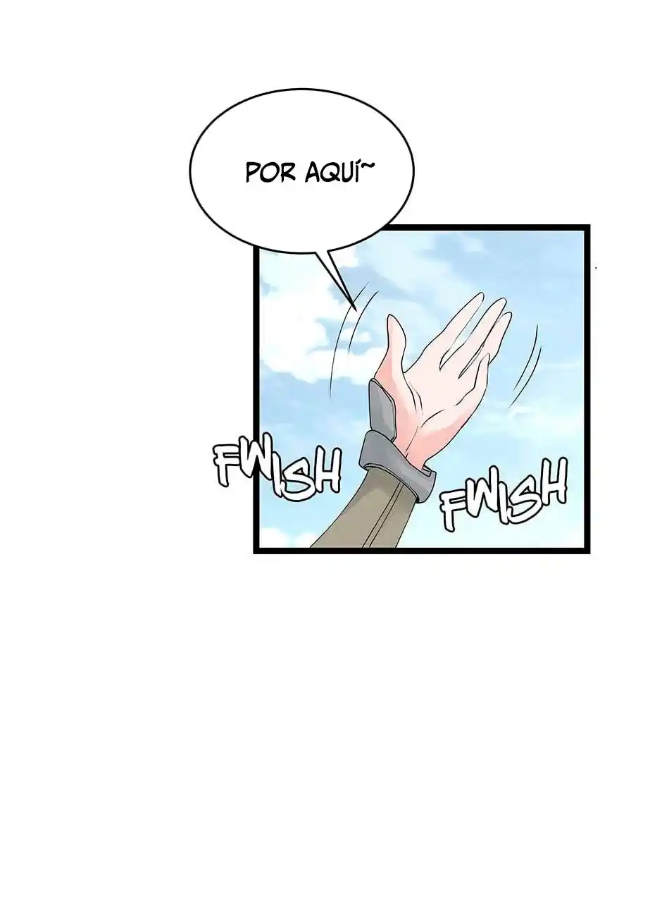 Ranker Invicto - Capítulo 38 - Página 4 - LectorTMOo