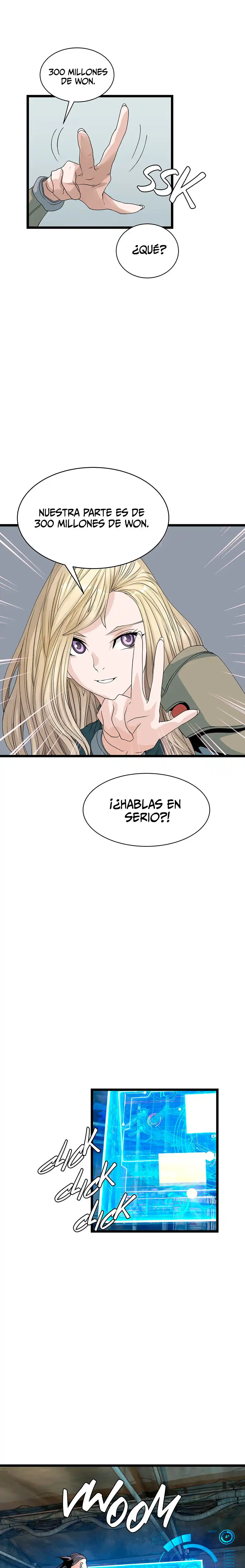 Ranker Invicto - Capítulo 38 - Página 20 - LectorTMOo