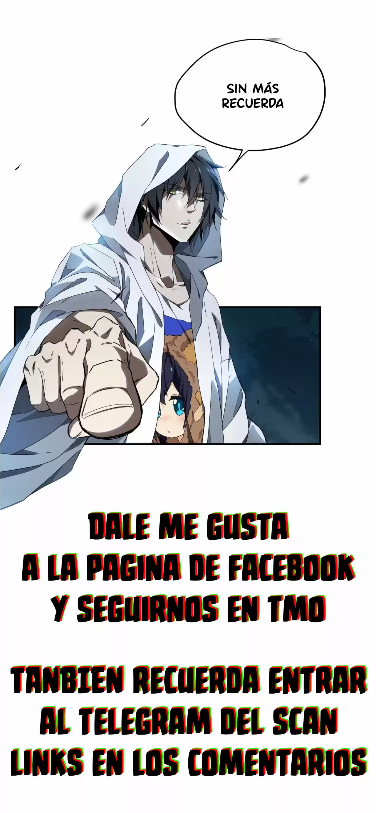 Ranker Invicto - Capítulo 4 - Página 19 - LectorTMOo