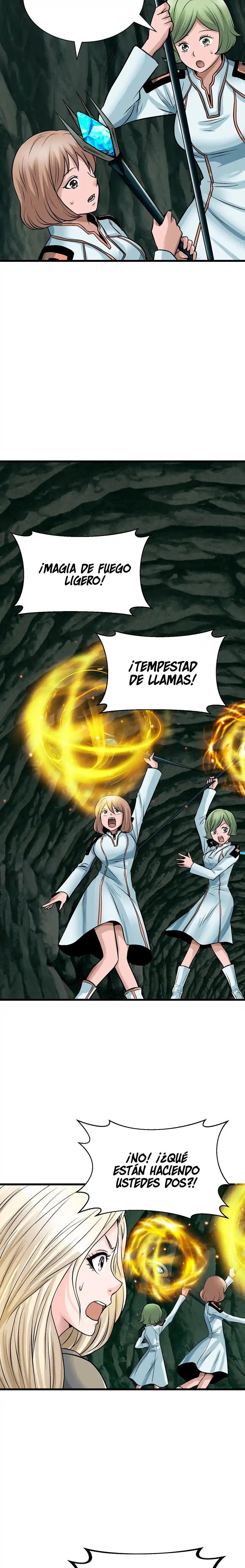 Ranker Invicto - Capítulo 40 - Página 7 - LectorTMOo