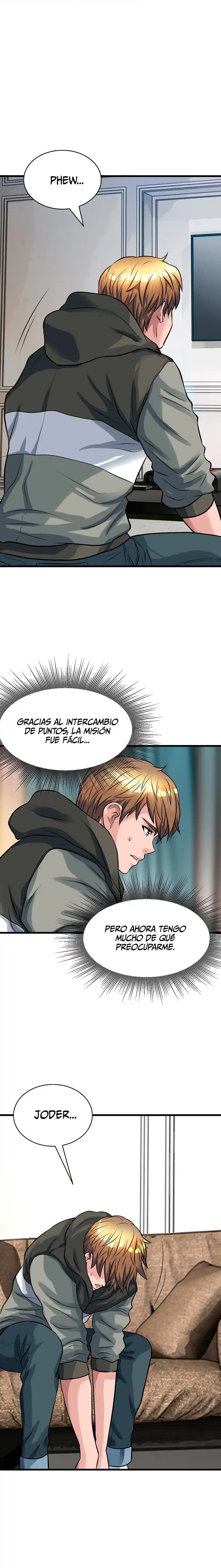 Ranker Invicto - Capítulo 41 - Página 9 - LectorTMOo