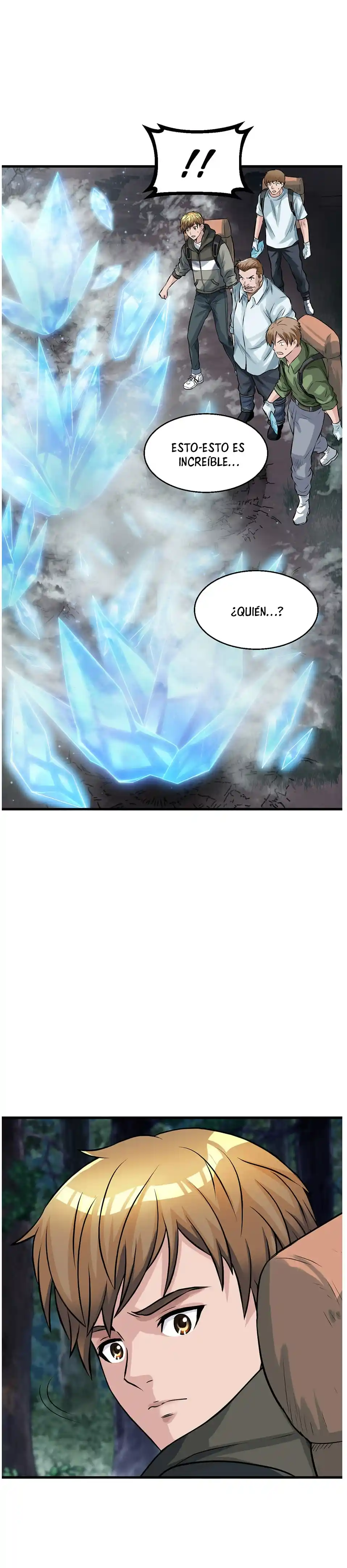 Ranker Invicto - Capítulo 43 - Página 24 - LectorTMOo
