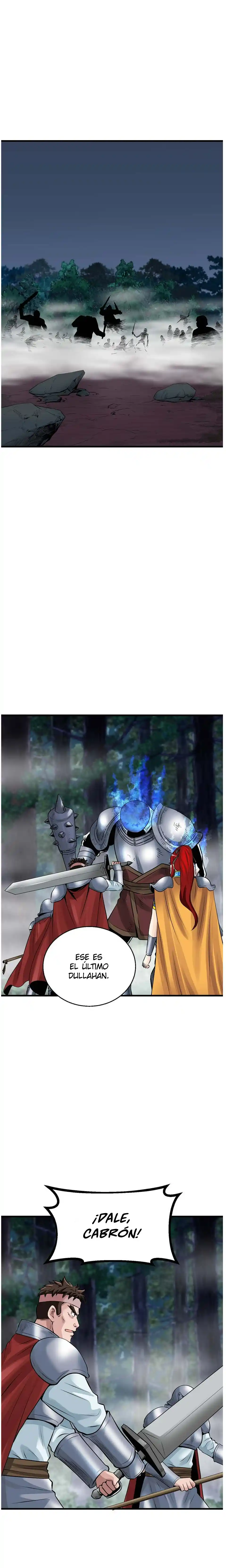Ranker Invicto - Capítulo 47 - Página 14 - LectorTMOo