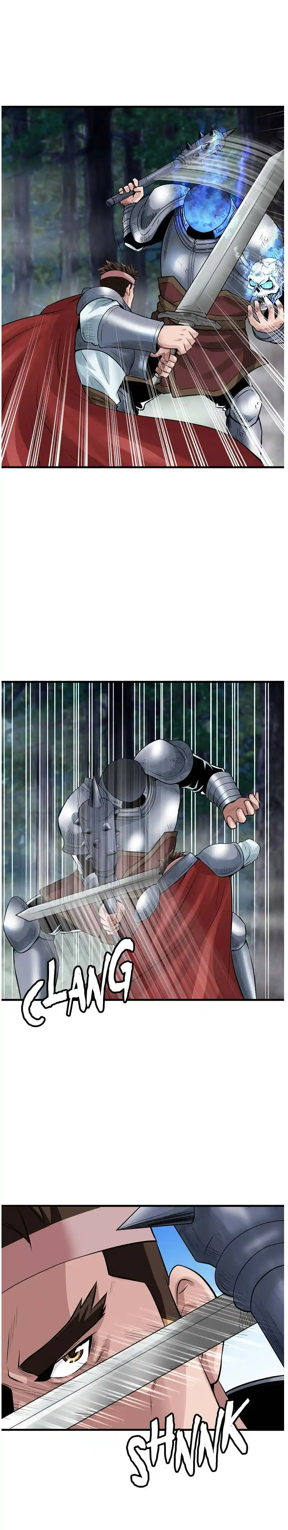 Ranker Invicto - Capítulo 47 - Página 15 - LectorTMOo