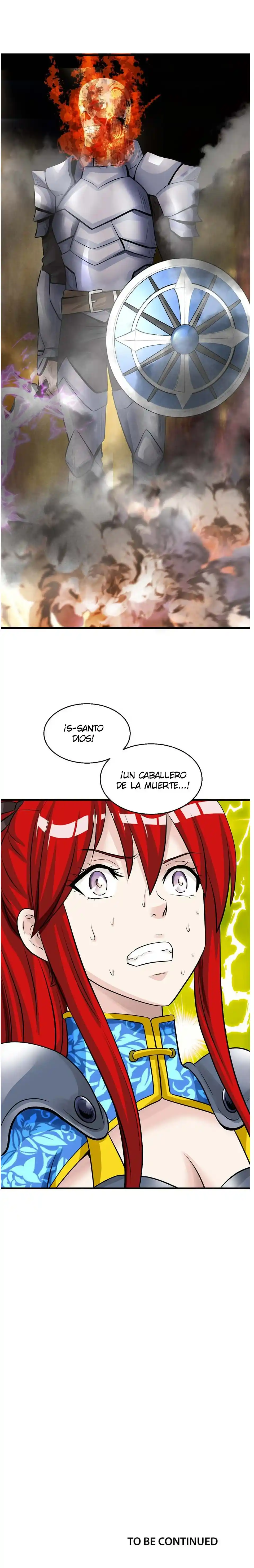 Ranker Invicto - Capítulo 47 - Página 26 - LectorTMOo