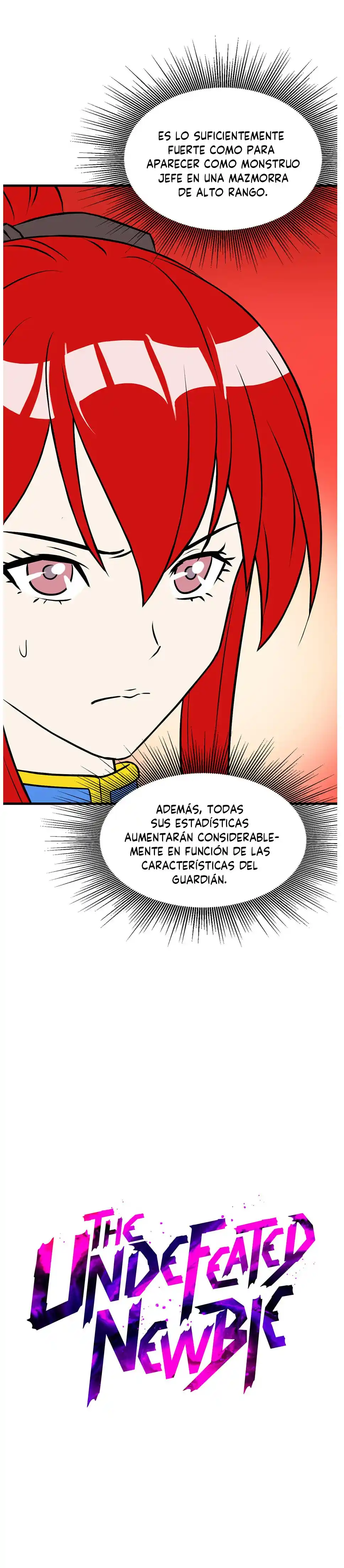 Ranker Invicto - Capítulo 48 - Página 4 - LectorTMOo