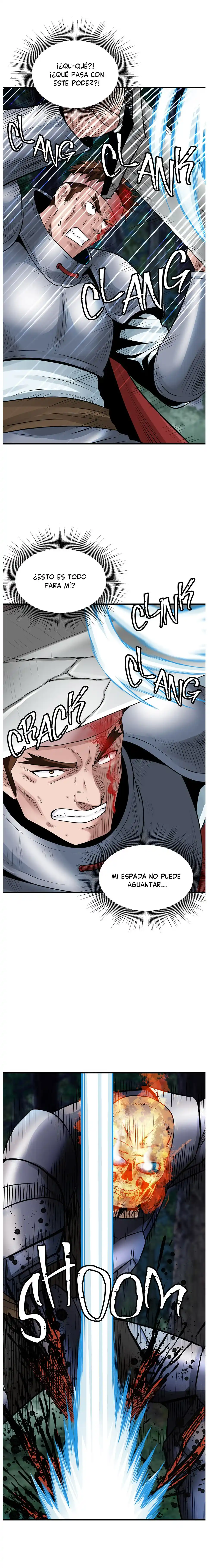 Ranker Invicto - Capítulo 48 - Página 13 - LectorTMOo