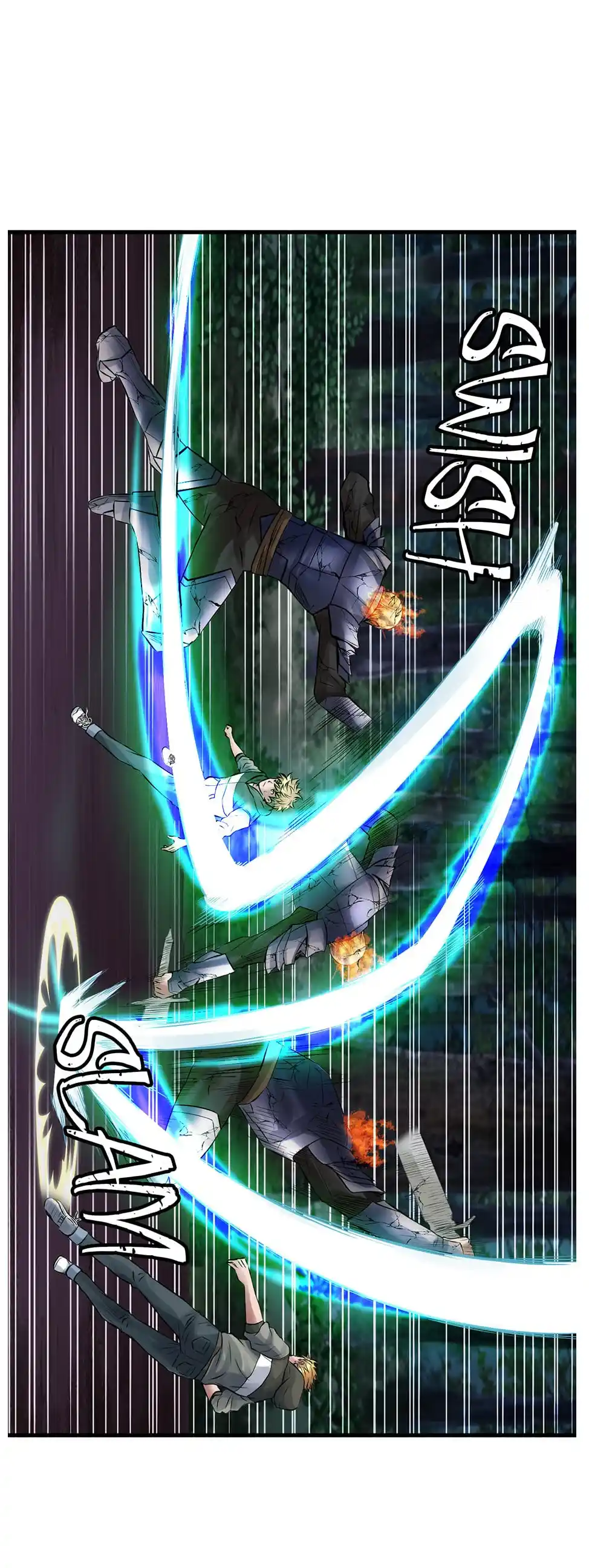 Ranker Invicto - Capítulo 49 - Página 16 - LectorTMOo