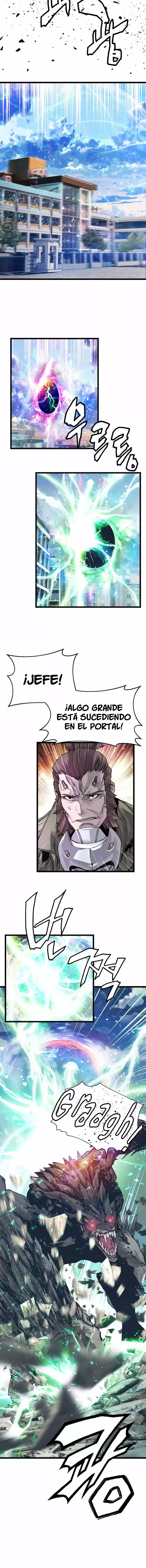 Ranker Invicto - Capítulo 5 - Página 12 - LectorTMOo