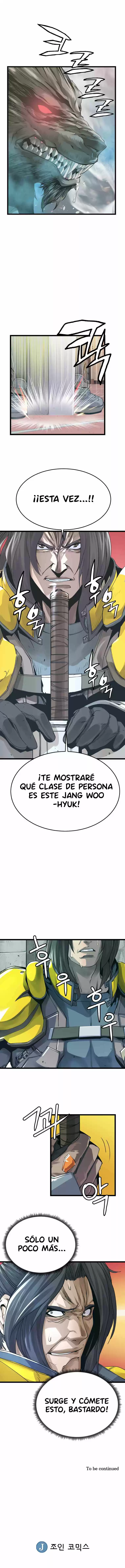 Ranker Invicto - Capítulo 5 - Página 13 - LectorTMOo