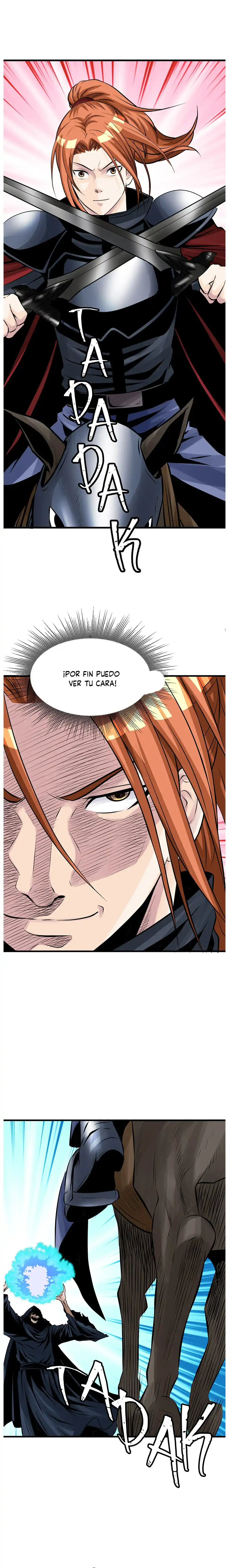 Ranker Invicto - Capítulo 52 - Página 11 - LectorTMOo