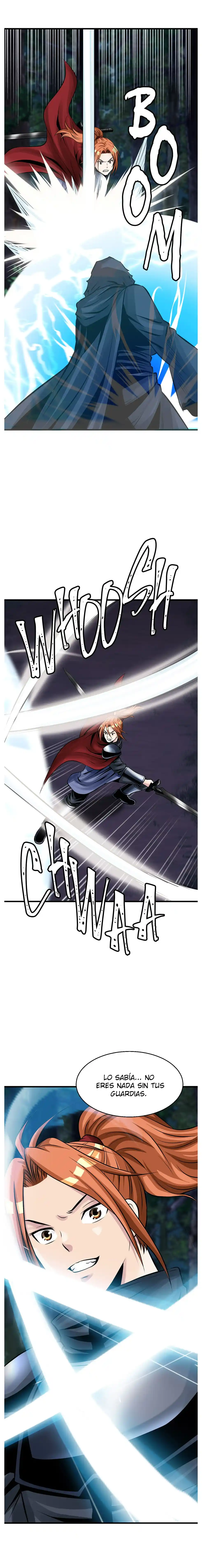 Ranker Invicto - Capítulo 52 - Página 14 - LectorTMOo
