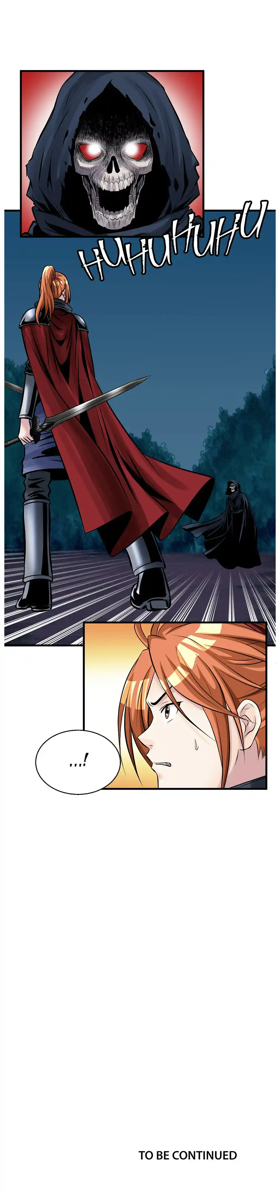 Ranker Invicto - Capítulo 52 - Página 22 - LectorTMOo