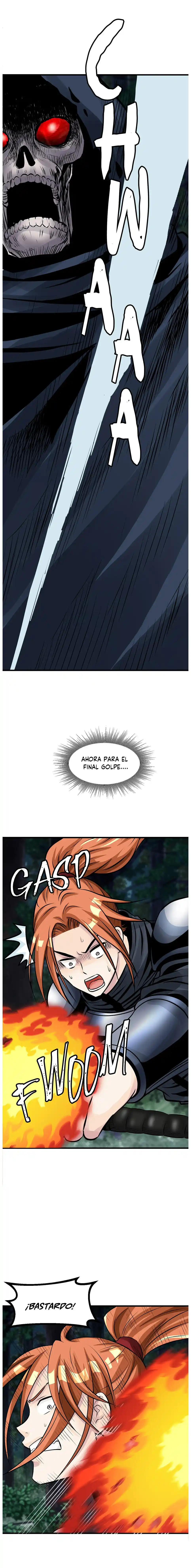 Ranker Invicto - Capítulo 53 - Página 12 - LectorTMOo