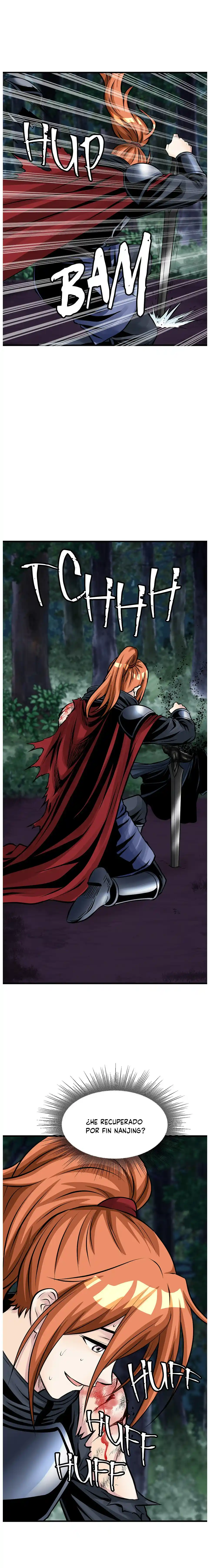 Ranker Invicto - Capítulo 53 - Página 13 - LectorTMOo