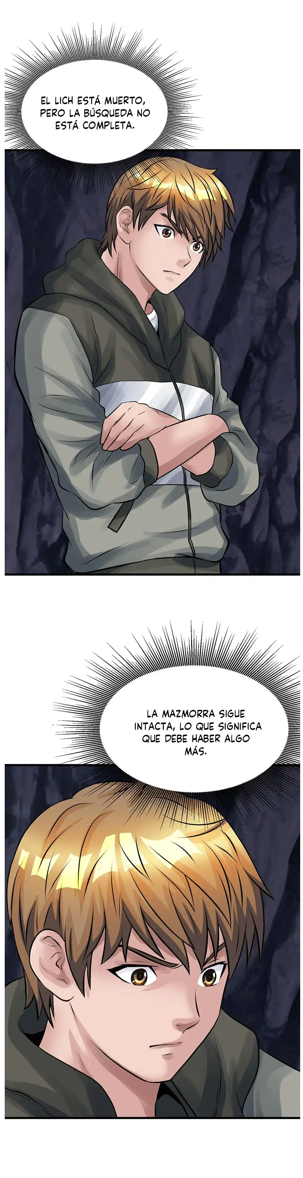 Ranker Invicto - Capítulo 53 - Página 20 - LectorTMOo