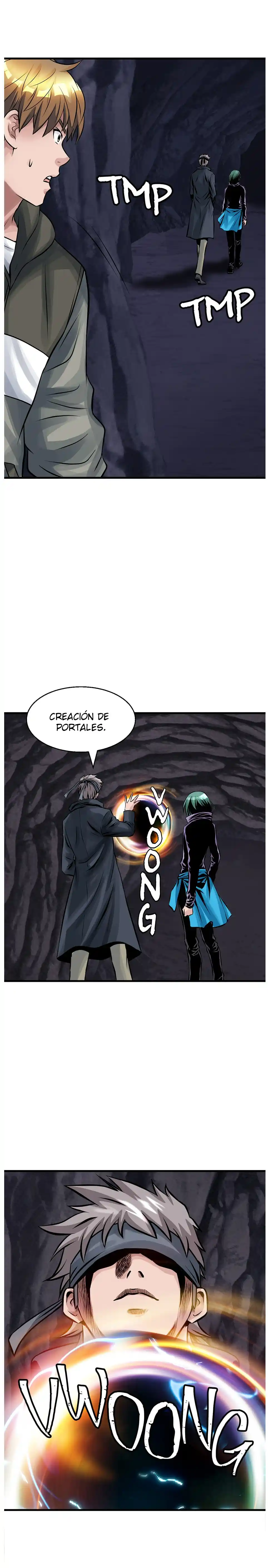 Ranker Invicto - Capítulo 53 - Página 22 - LectorTMOo
