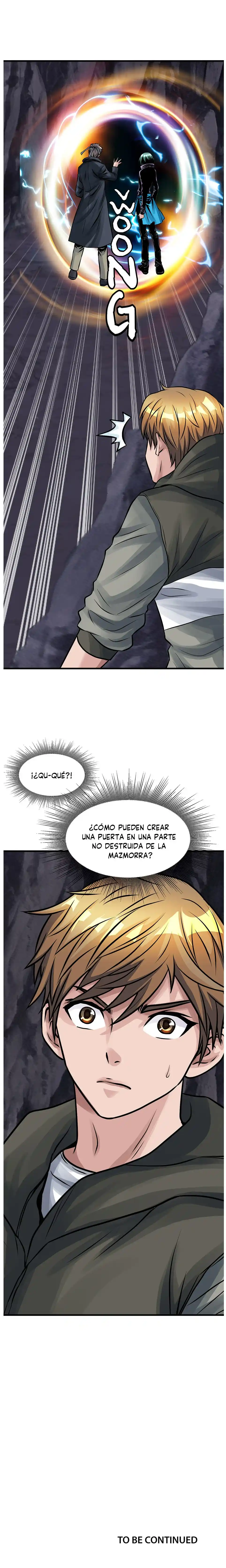Ranker Invicto - Capítulo 53 - Página 23 - LectorTMOo