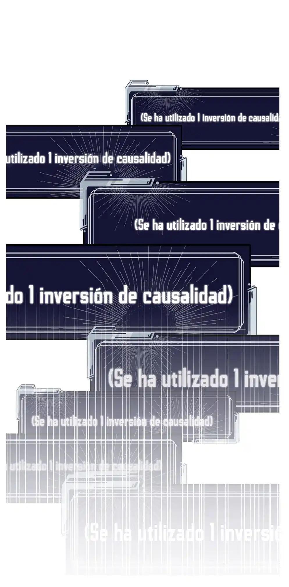 Ranker Invicto - Capítulo 55 - Página 7 - LectorTMOo