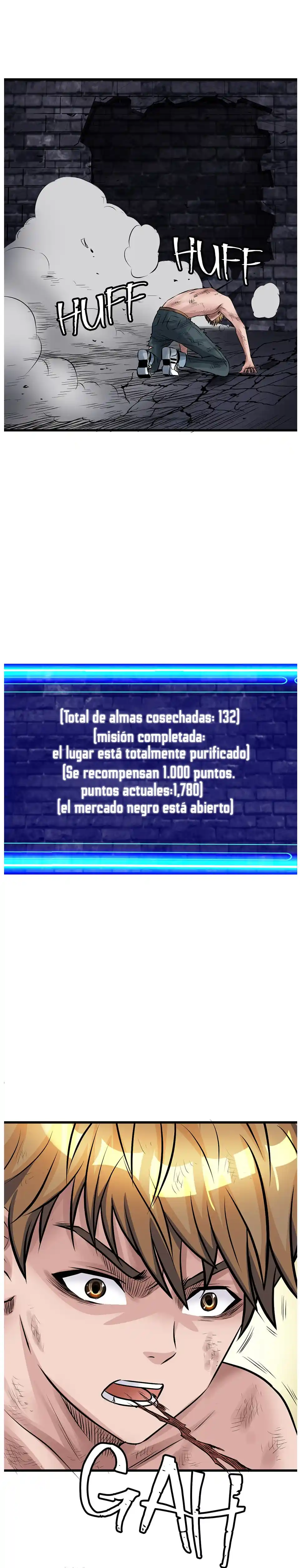 Ranker Invicto - Capítulo 55 - Página 15 - LectorTMOo