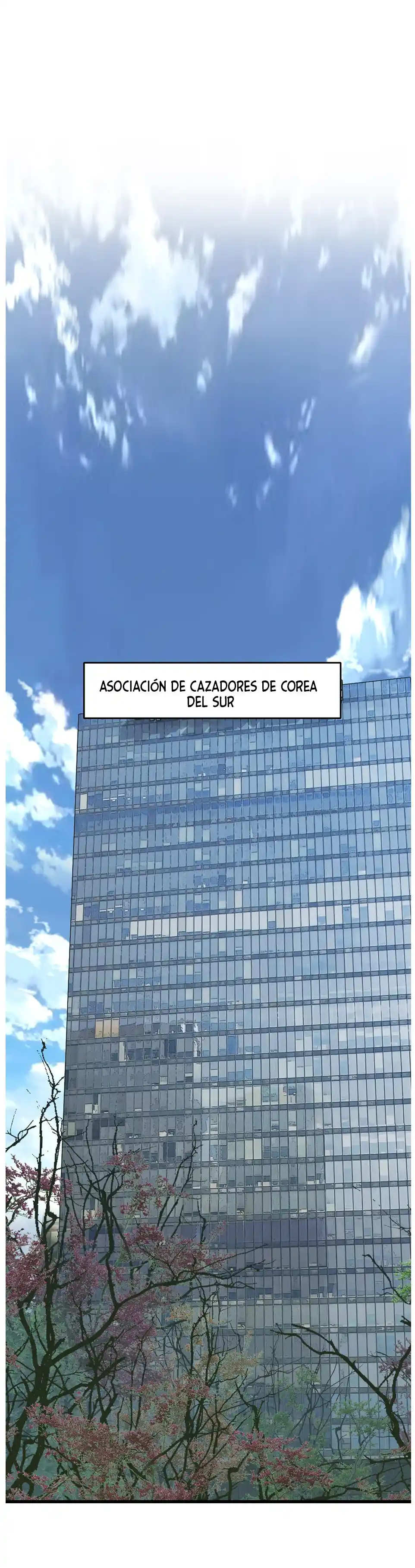 Ranker Invicto - Capítulo 55 - Página 20 - LectorTMOo