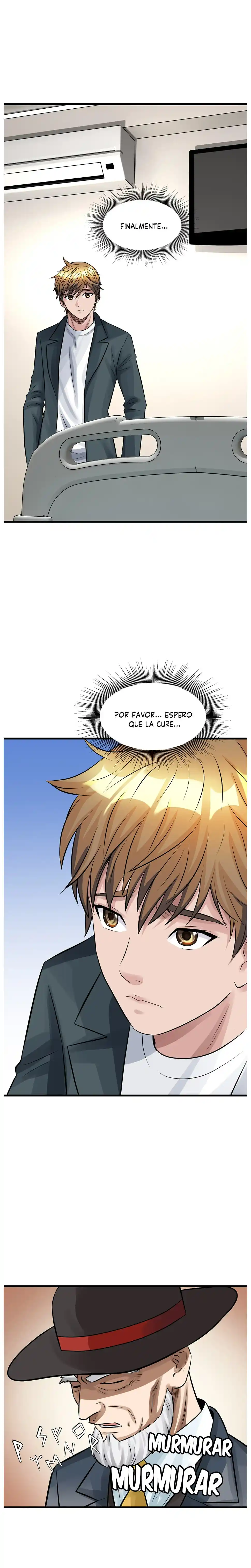 Ranker Invicto - Capítulo 55 - Página 24 - LectorTMOo