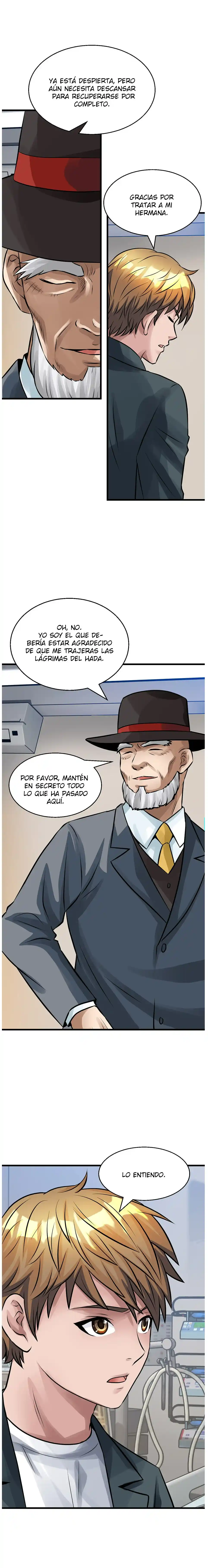 Ranker Invicto - Capítulo 55 - Página 30 - LectorTMOo