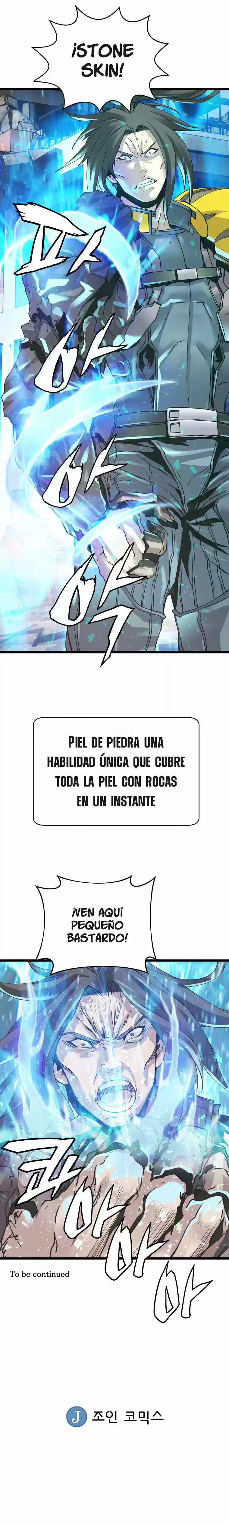 Ranker Invicto - Capítulo 6 - Página 15 - LectorTMOo