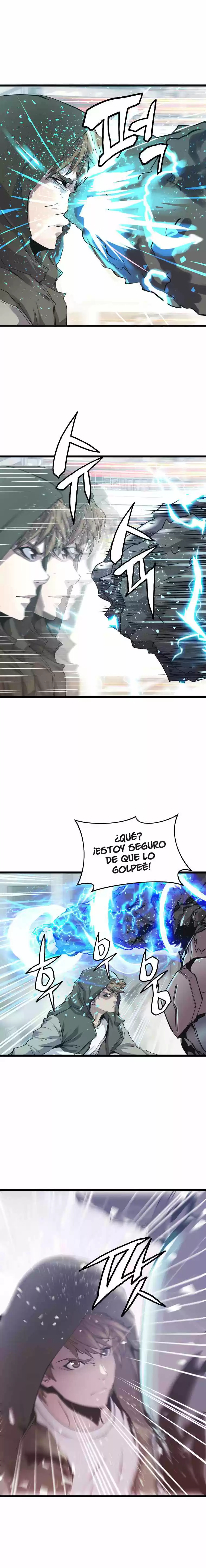 Ranker Invicto - Capítulo 7 - Página 4 - LectorTMOo