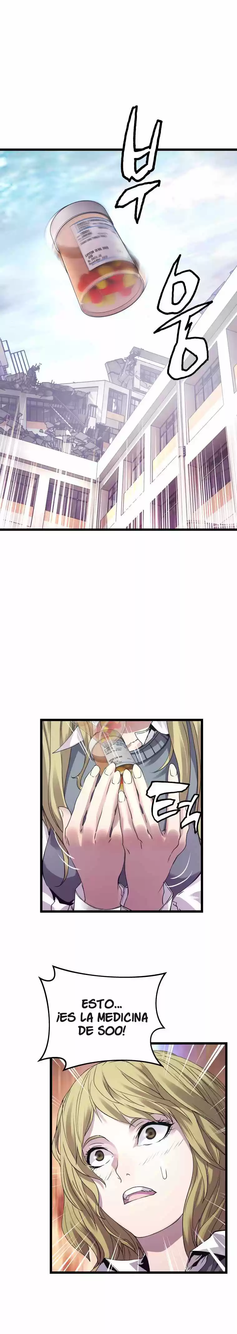 Ranker Invicto - Capítulo 7 - Página 15 - LectorTMOo